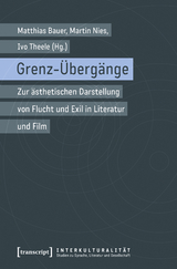 Grenz-&Uuml;berg&auml;nge - 
