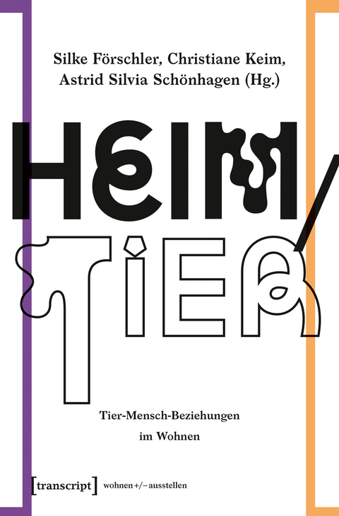 Heim/Tier - 