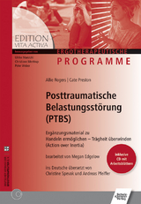 Posttraumatische Belastungsst&ouml;rungen (PTBS) - Allie Rogers, Cate Preston