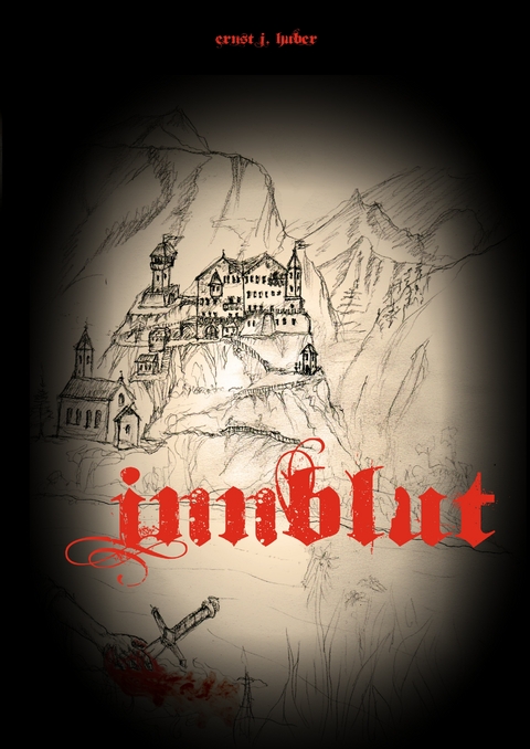 Innblut - Ernst J. Huber
