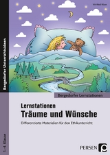 Lernstationen Träume und Wünsche - Winfried Röser
