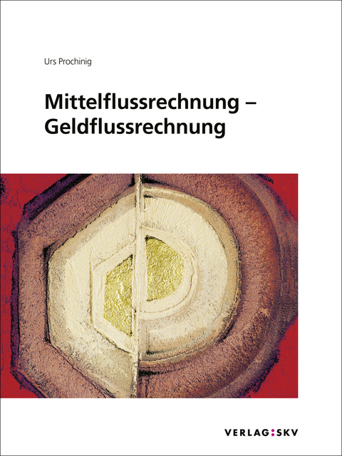 Mittelflussrechnung &ndash; Geldflussrechnung, Bundle - Urs Prochinig