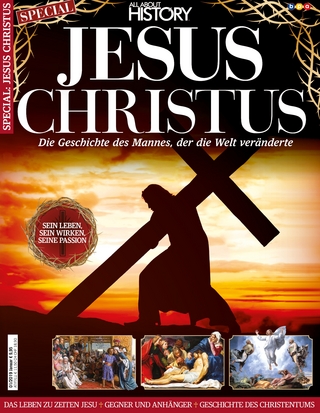ALL ABOUT HISTORY – Jesus Christus