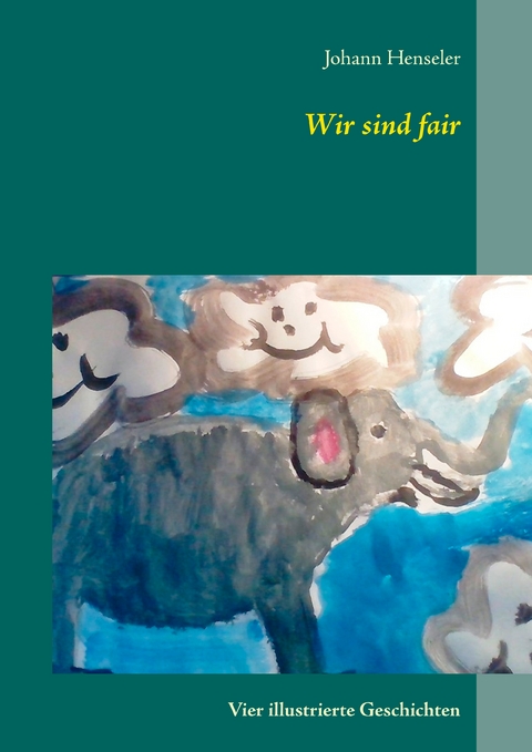 Wir sind fair - Johann Henseler
