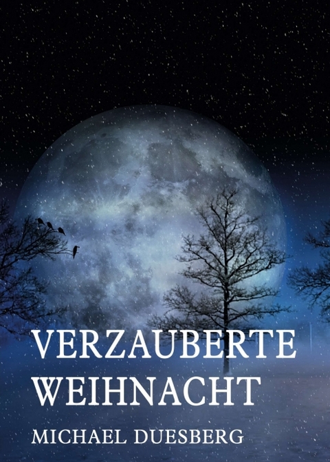 VERZAUBERTE WEIHNACHT - Michael Duesberg