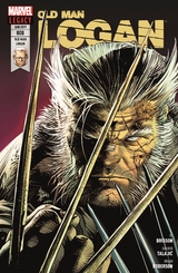 Old Man Logan - Ed Brisson, Dalibor Talajic, Ibraim Roberson