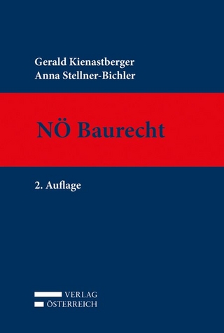 NÖ Baurecht