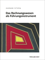 Das Rechnungswesen als Führungsinstrument, Bundle - Leimgruber, Jürg; Prochinig, Urs