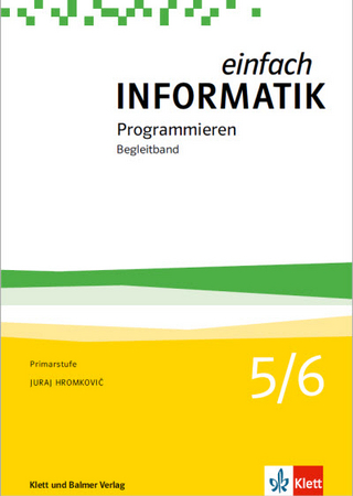 Einfach Informatik / Einfach Informatik 5/6 – Programmieren