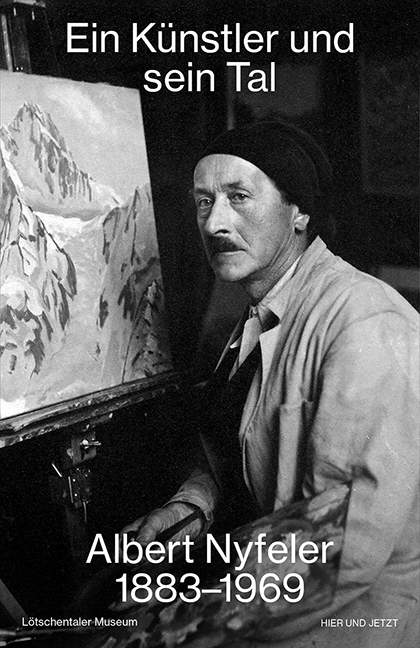 Ein K&uuml;nstler und sein Tal - 