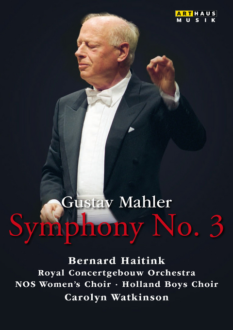 Symphony No. 3 - 