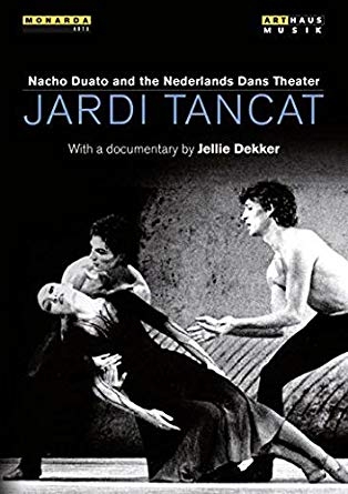 Jardi Tancat