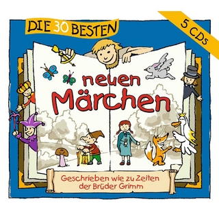 Die 30 besten neue Märchen