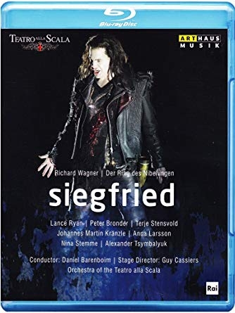 Siegfried - 