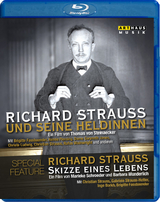 Richard Strauss und seine Heldinnen - 