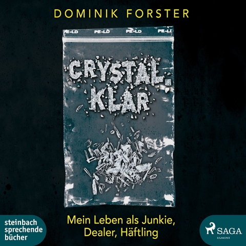 crystal.klar - Dominik Forster