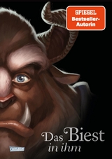 Disney Villains 2: Das Biest in ihm - Serena Valentino, Walt Disney