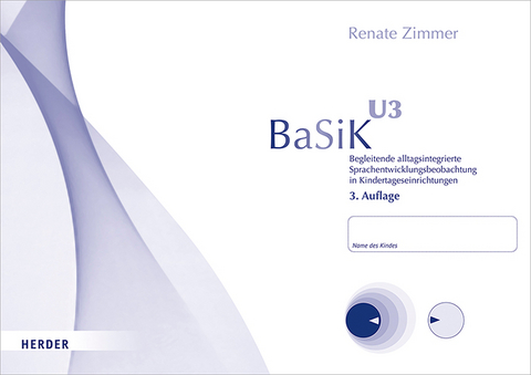 BaSiK U3 - Renate Zimmer