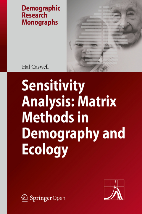 Sensitivity Analysis: Matrix Methods in Demography and Ecology - Hal Caswell
