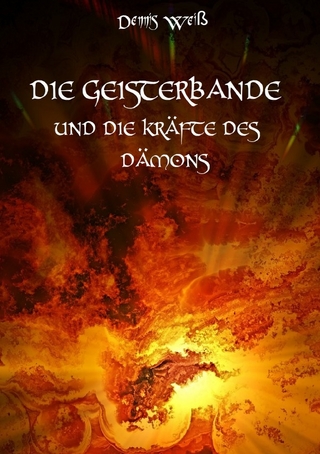 Die Geisterbande / Die Geisterbande und die Kräfte des Dämons