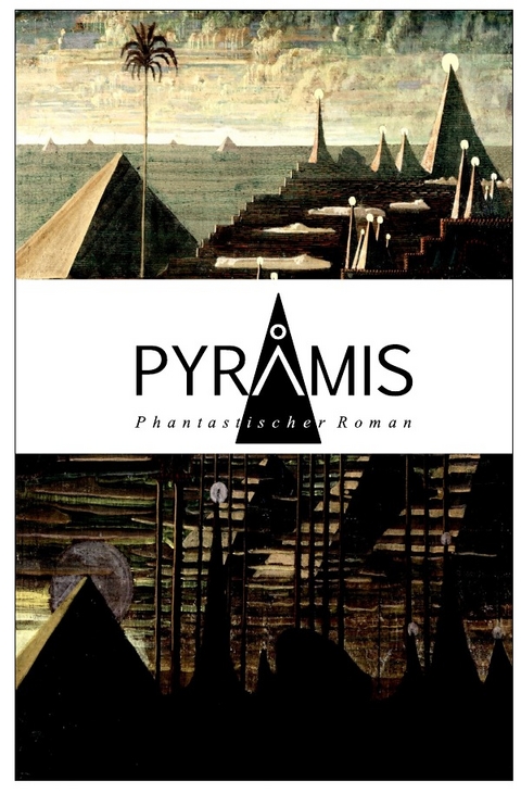 Pyramis / PYRAMIS - Flo le Guk