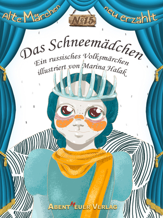 Das Schneemädchen