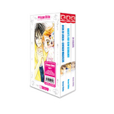 I love Kozue Chiba Box 02 - Kozue Chiba