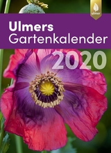Ulmers Gartenkalender 2020 - 