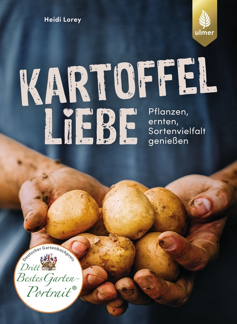 Kartoffelliebe - Heidi Lorey