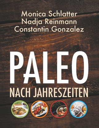 Paleo nach Jahreszeiten