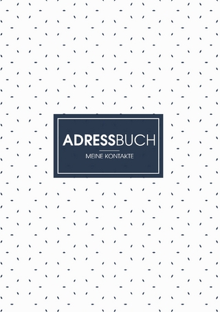 Adressbuch - Dein Organisierer für Adressen und Kontakte