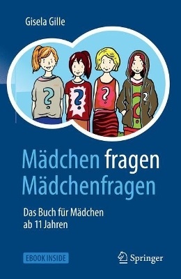 M&auml;dchen fragen M&auml;dchenfragen - Gisela Gille