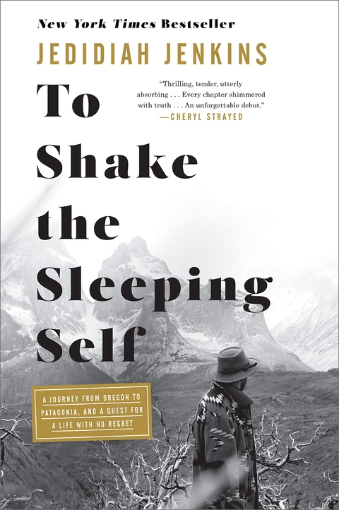 To Shake the Sleeping Self - Jedidiah Jenkins