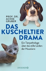 Das Kuscheltierdrama - Achim Gruber