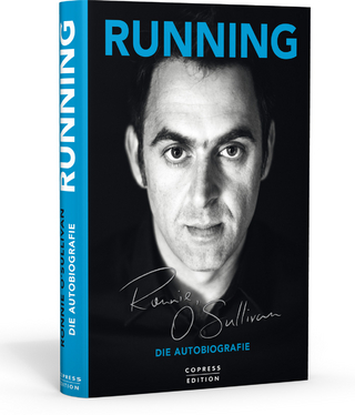 Running - Die Autobiografie