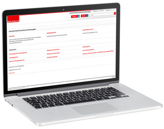 Deutsches Beamten-Jahrbuch Bund