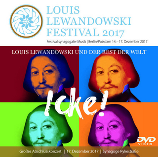 Louis Lewandowski Festival / Louis Lewandowski Festival 2017