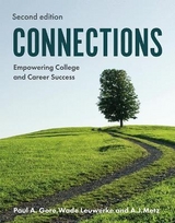 Connections - Gore, Paul; Leuwerke, Wade