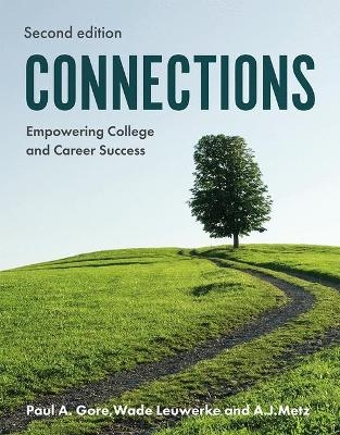 Connections - Paul Gore, Wade Leuwerke