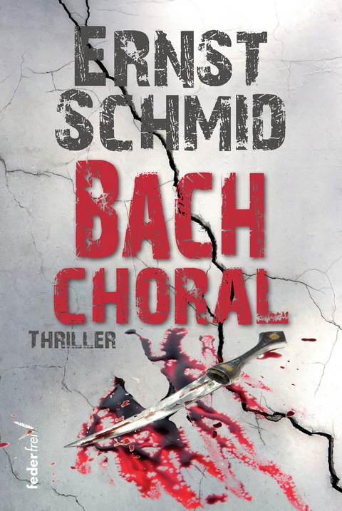 Bachchoral - Ernst Schmid