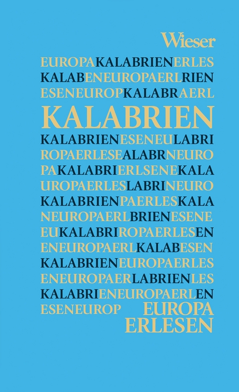 Kalabrien - 