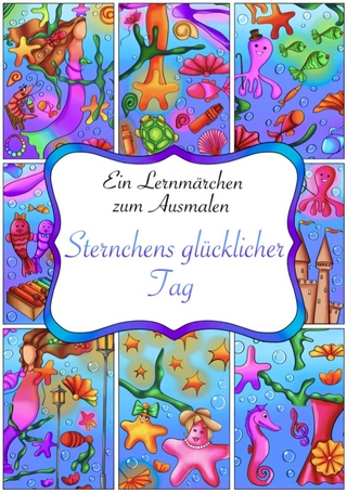 Sternchen's glücklicher Tag