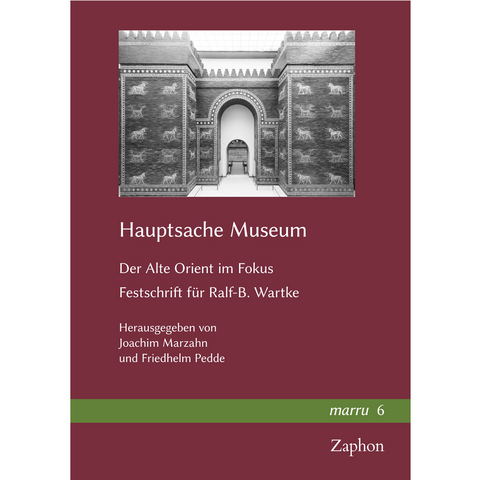 Hauptsache Museum - 