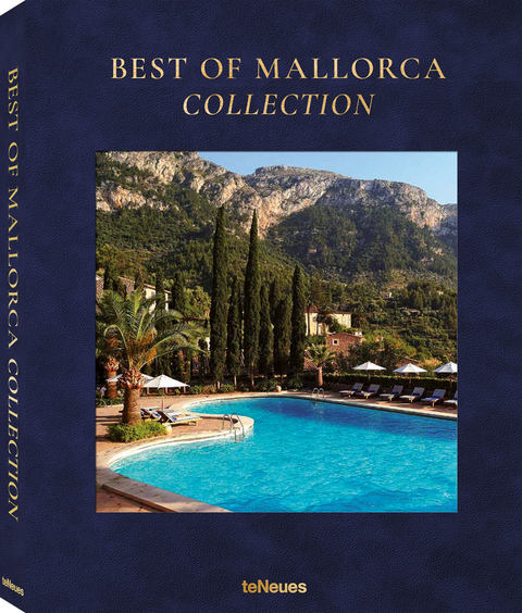 Best of Mallorca Collection - Silvia Dr. Danne