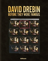 Before They Were Famous - David Drebin