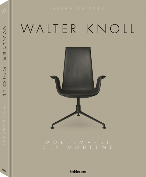 Walter Knoll - Bernd Polster