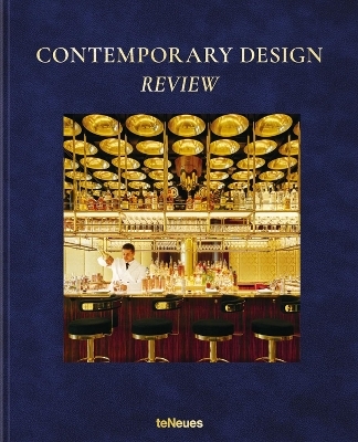 Contemporary Design Review - Cindi Cook
