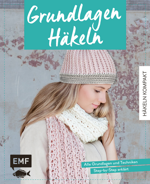 H&auml;keln kompakt &ndash; Grundlagen H&auml;keln - Michaela Lingfeld-Hertner