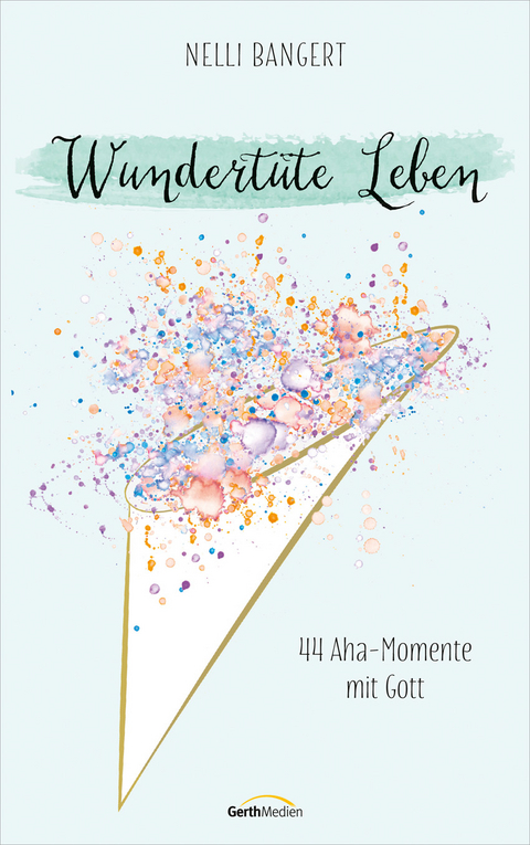 Wundert&uuml;te Leben - Nelli Bangert