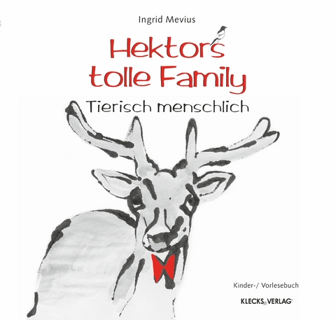 Hektors tolle Family - Ingrid Mevius